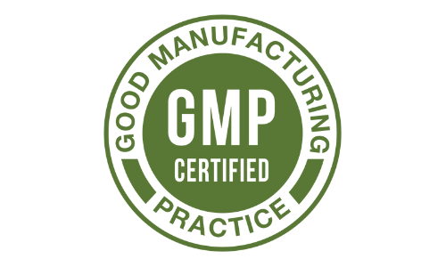 GlucoTrust™ GMP Certified